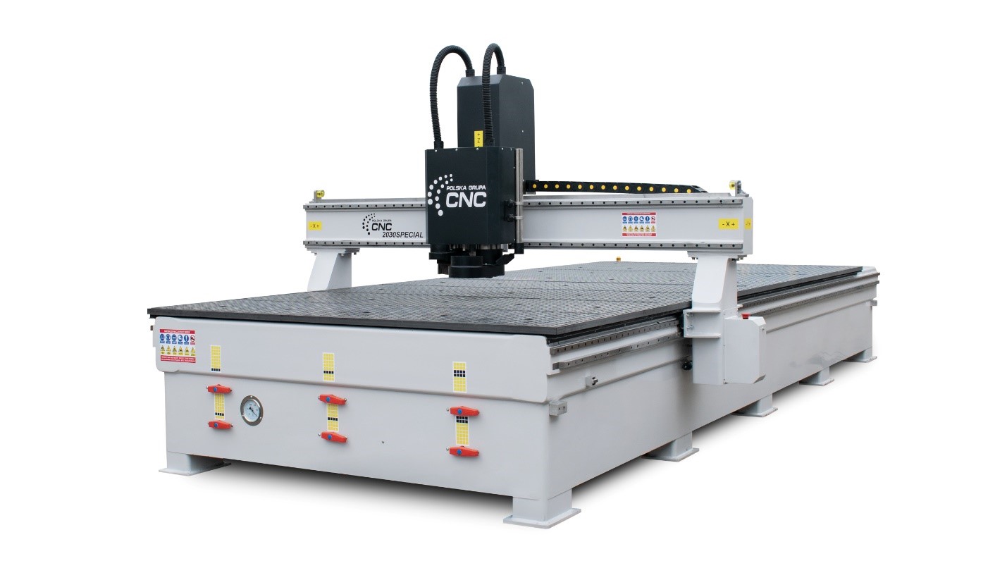 CNC router 2030 Special